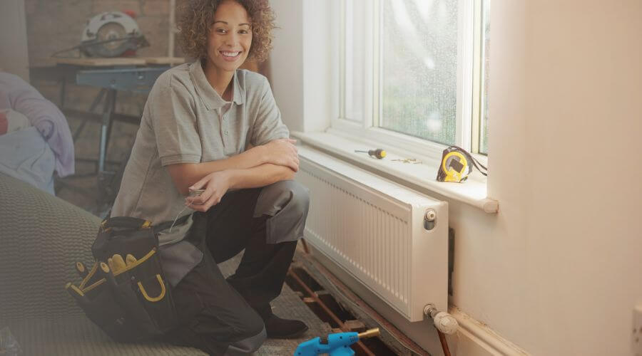 Professional Leak Detection Services in Fairview, OK